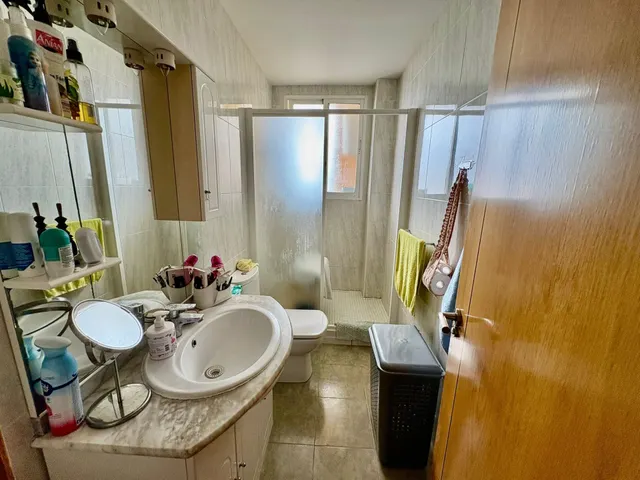 PISO EN SAN JOSE — 17