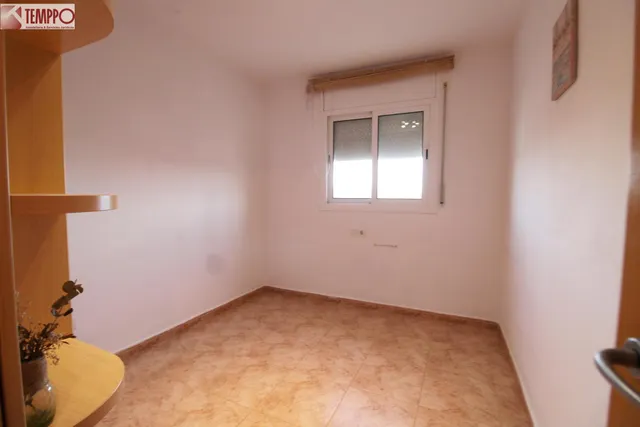 ¡CASA ADOSADA con PATIO, BARBACOA y AMPLIO GARAJE! — 31