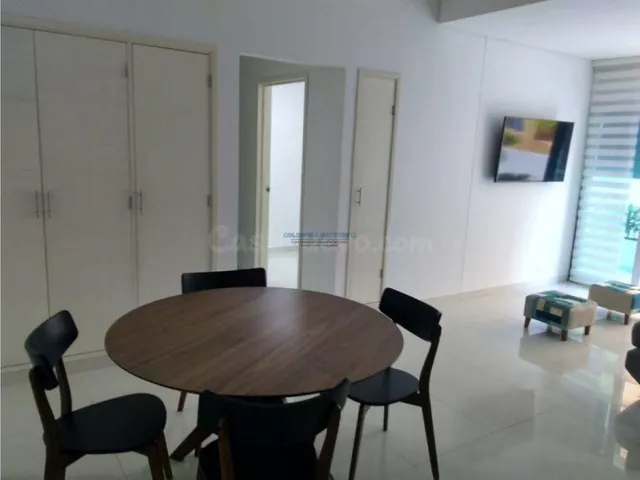 VENTA DE APARTAMENTO EN SECTOR MORROS - foto 3