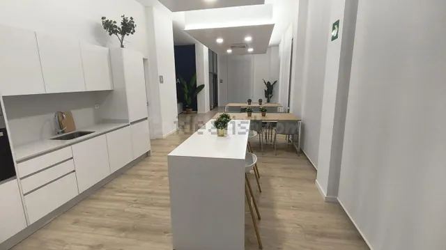 Alquiler de casa adosada dúplex en El Carmen — 11