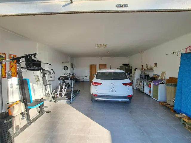 Adosado en venta en Alzira en urbanizacion el raco — 10