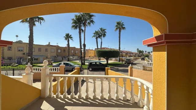 Casa 2 habitaciones 86m² en venta - La Regia — 44