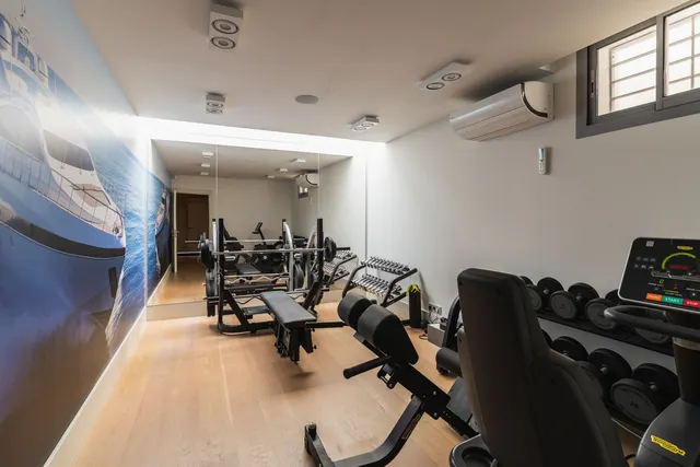 Chalet 5 habitaciones 592m² en venta - Marbella — 35