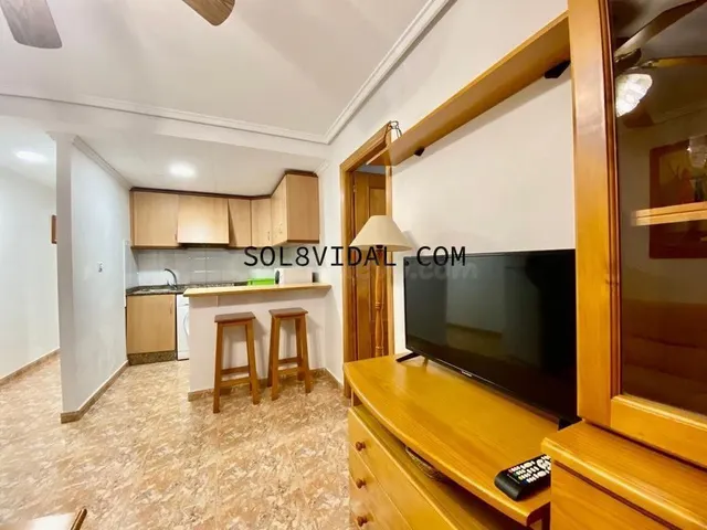 SOL8VIDAL ALQUILA bonito estudio en LA OCARASA,JUNTO COLEGIO - foto 5