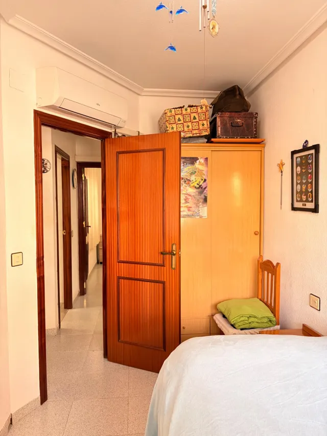 Apartamento a solo 50 metros del mar en Lo Pagán — 18