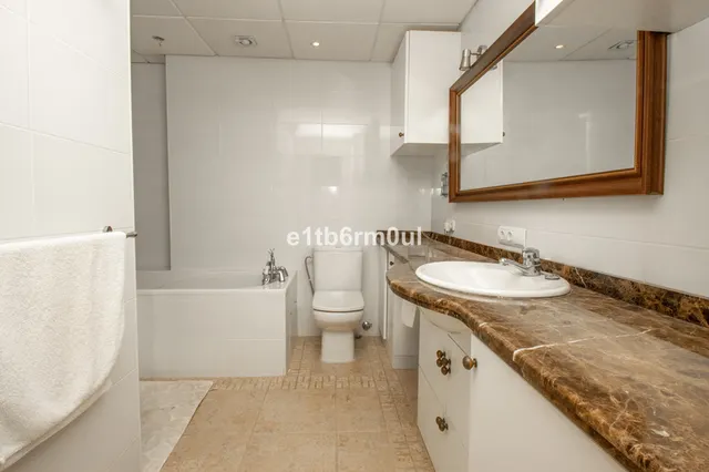 Apartamento 1 habitación 81m² en venta - Marbella — 10
