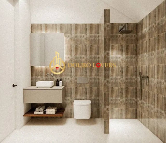 Apartamento 58m² en venta - Paranhos - foto 5