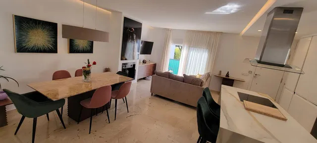 Apartamento 2 habitaciones 120m² en venta - Marbella — 6