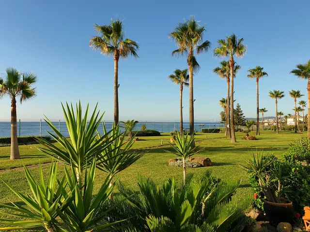 Adosado 2 habitaciones 155m² en venta - Costa Del Sol — 16
