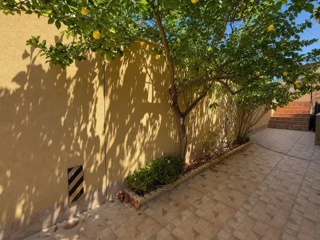 Casa reformada de 5 dormitorios con piscina privada, gran terraza y placas solares en Los Balcones — 48