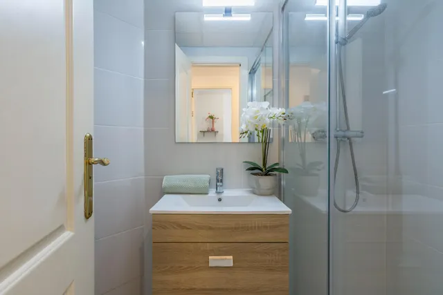 Piso 3 habitaciones 167m² en venta - Hacienda Torrequebrada — 9
