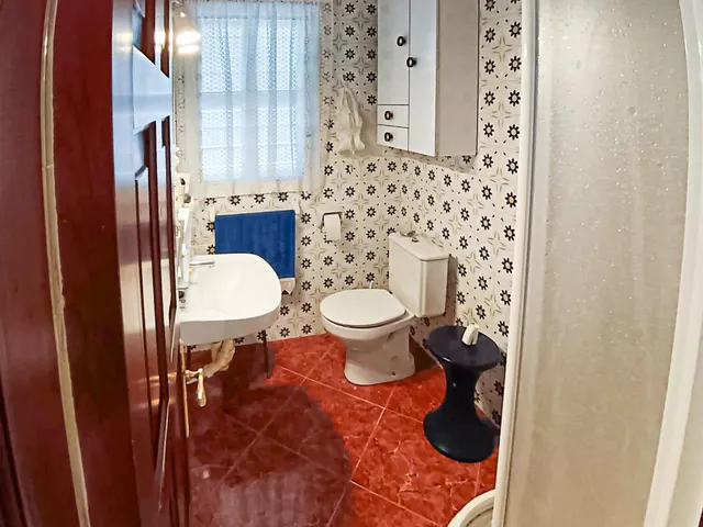 Acogedor Chalet en Planta Baja en San Oleo — 16