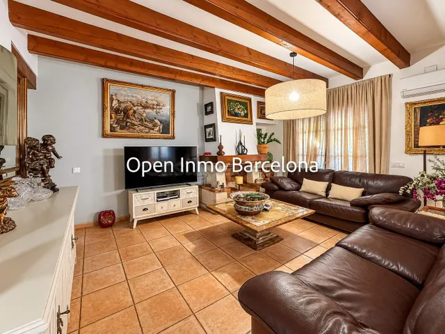 Casa 3 habitaciones 123m² en venta - Centro Pueblo - foto 5