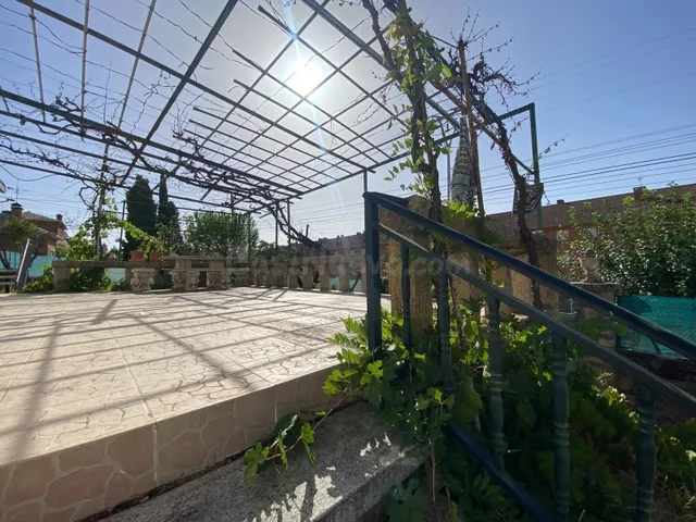 Casa independiente en Cañada de los Toros, Manzanares el Rea - foto 4