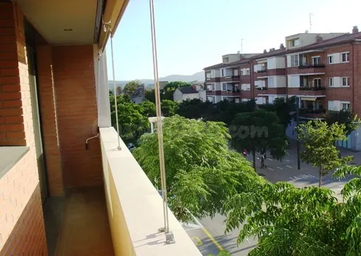 Piso en alquiler en la  población de Cardedeu — 8