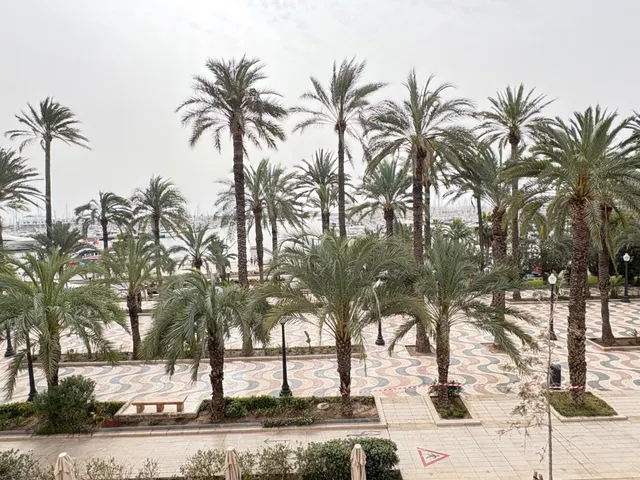 Piso en venta en La Explanada (Alicante) — 7