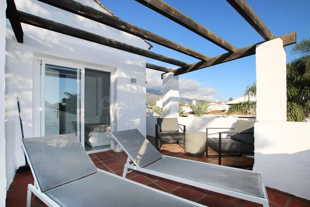 Ático Dúplex 3 habitaciones 150m² en venta - Marbella - foto 4