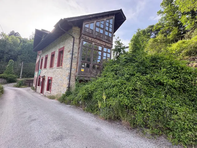 HOTEL EN HERRRIAS - VEGA DE VALCARCE — 7