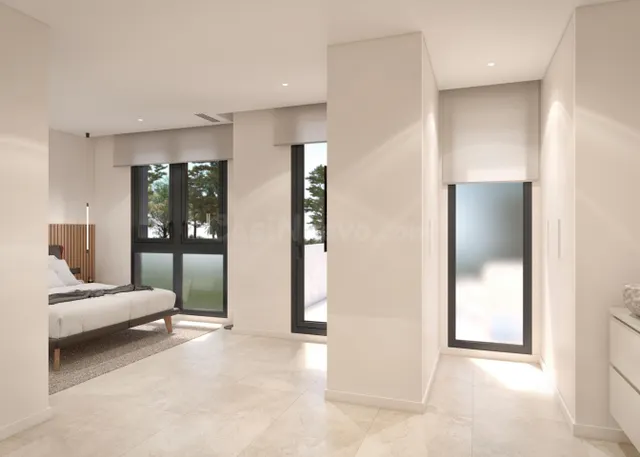 Adosado 3 habitaciones 127m² en venta - Dolores de Pacheco-Santa Rosalía — 4