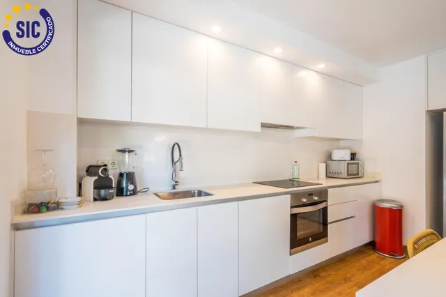¡Exclusivo Dúplex de Lujo en Primera Línea de Golf – Urbanización El Bosque (Chiva, Valencia)! — 24