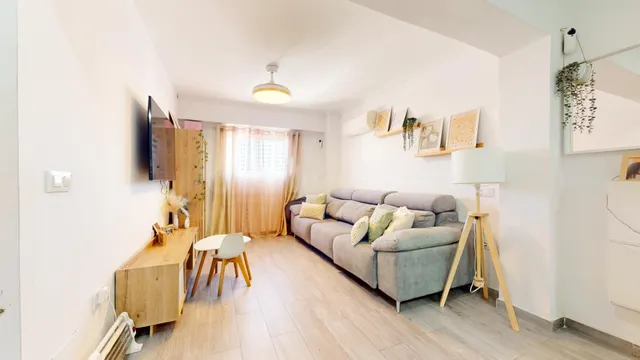 Precioso piso listo para entrar a vivir