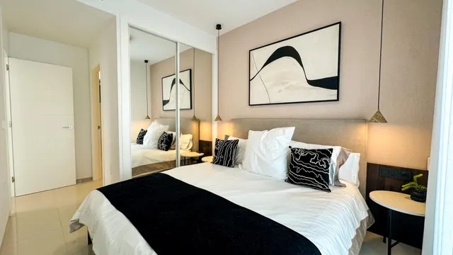 Bungalow 2 habitaciones 79m² en venta - Centro de la Ciudad Quesada — 21