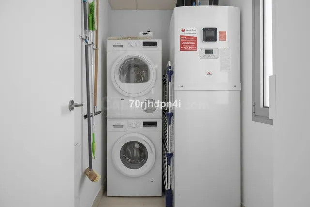 Apartamento 2 habitaciones 118m² en venta - Riviera del sol — 4