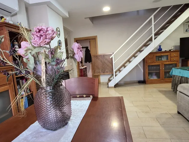 PILAS. CASA DE PUEBLO.