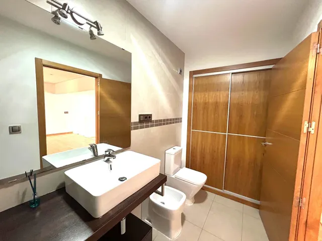 Piso 2 habitaciones 137m² en alquiler - Arenal - Museo - Tetuán — 27
