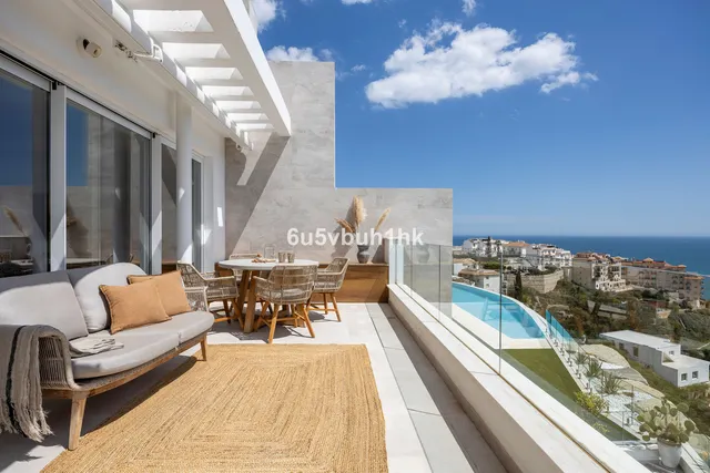 Ático 3 habitaciones 260m² en venta - Centro — 34