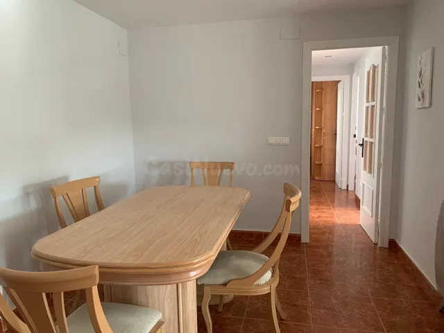PISO REFORMADO EN FUENSANTA — 4