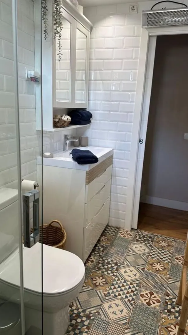 Chalet 2 habitaciones 80m² en venta - Marbella — 19