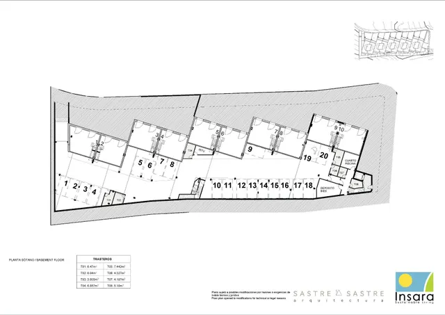 Viviendas Exclusivas en La Mata – Entre el Mar y el Parque Natural — 18