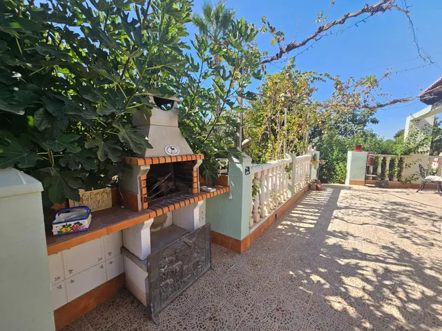Villa 5 habitaciones 192m² en venta - Molins-Campaneta-San Bartolomé — 34