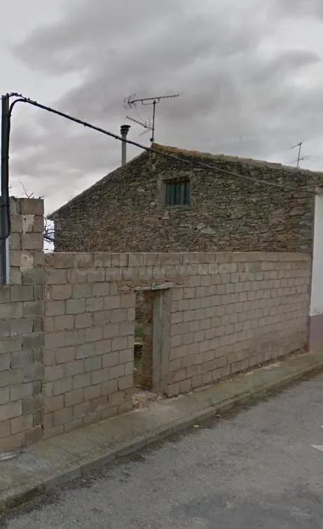 EN VENTA SOLAR URBANO EN FUENTES CLARAS - foto 5
