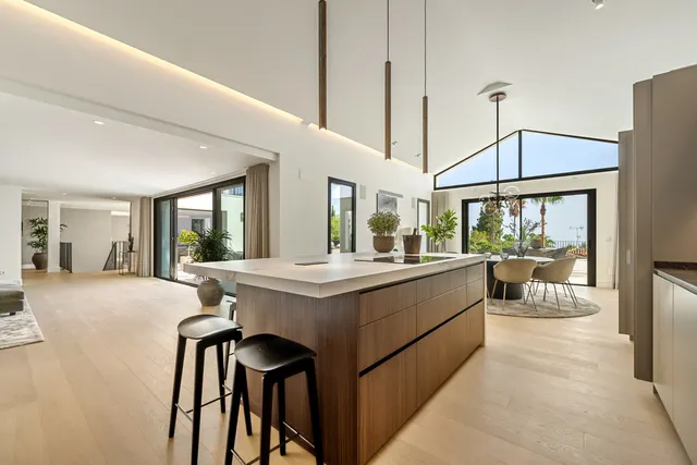 Chalet 5 habitaciones 734m² en venta - Marbella — 12