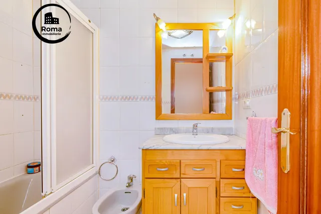 OPORTUNIDAD EN VENTA DE CASA ADOSADA DE 3 DORMITORIOS EN VEGAS DEL GENIL — 16