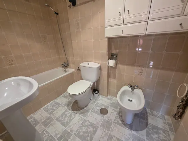 ÁTICO DUPLEX EN PARQUE FOIETES PONIENTE — 14