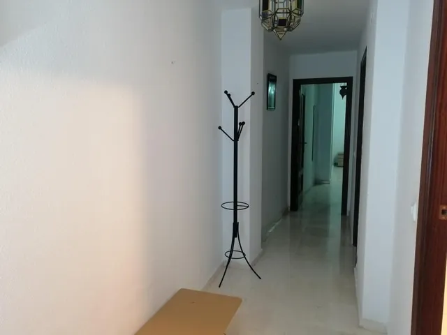 Estupendo piso en alquiler junto Plaza de San Marcos!!! — 14