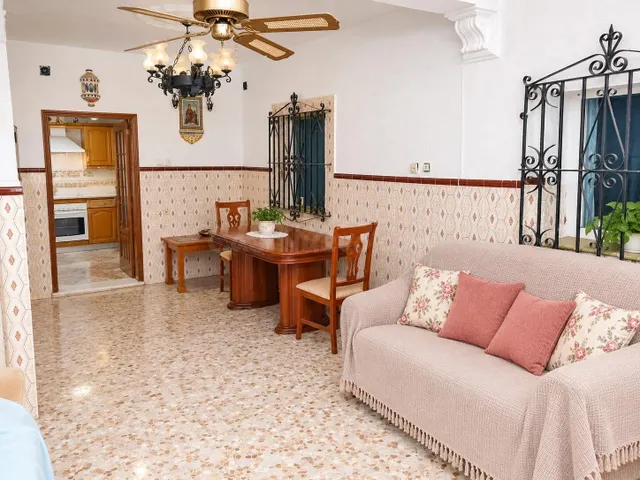 VENTA DE CASA EN LA ZONA DEL CALVARIO — 3