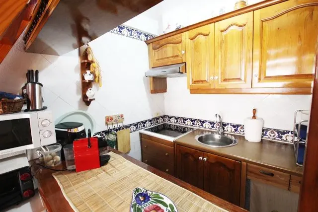 Apartamento muy cerca del mar — 6