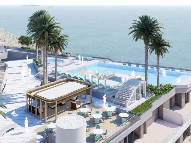 Apartamento 3 habitaciones 81m² en venta - Isla del Fraile — 8