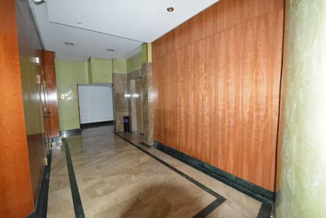 Local Comercial. Entresuelo en Orihuela zona Duque de Tamames, 60 m2. de superficie. — 10