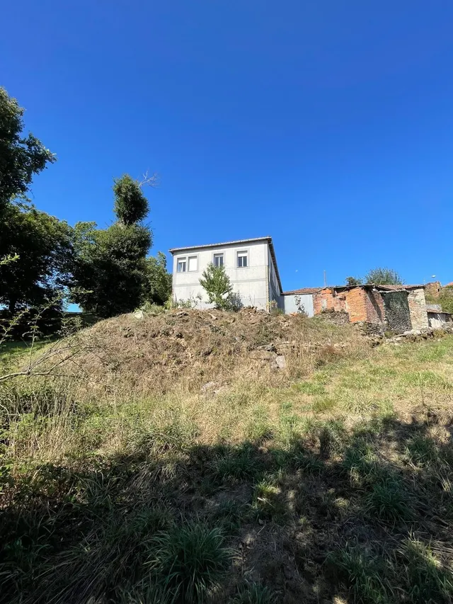 CASA EN VENTA  FERREIRA DE PANTON — 44
