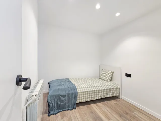 Ático 3 habitaciones 108m² en venta - Sant Llorenç — 21