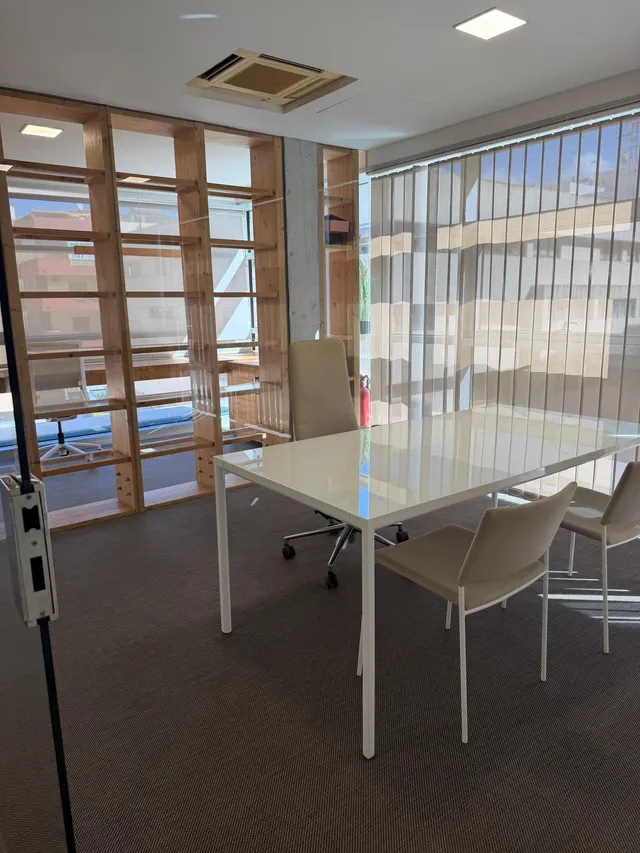Oficina 75m² en alquiler - Eivissa — 6