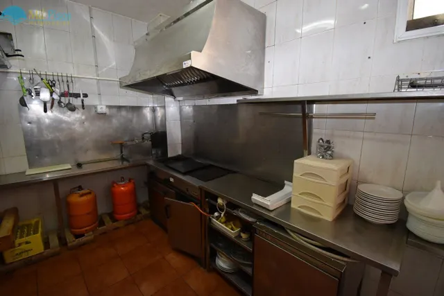 Bar en venta en Villajoyosa — 8