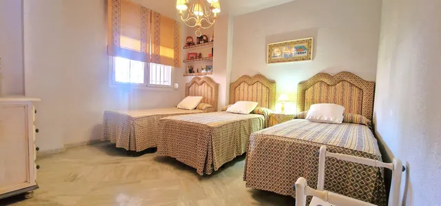 Apartamento 3 habitaciones 107m² en venta - Marbella — 15