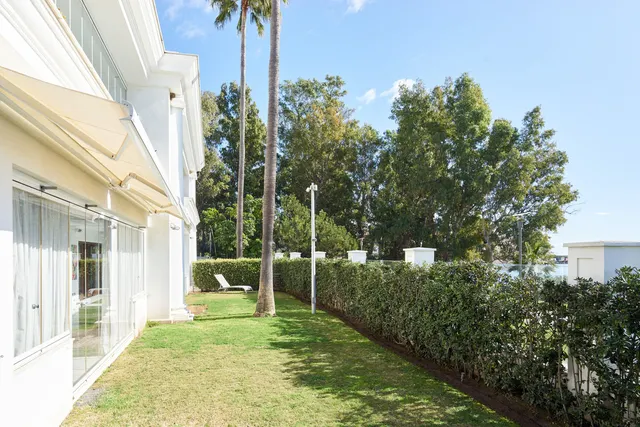 Apartamento 1 habitación 150m² en venta - Costa Del Sol — 14