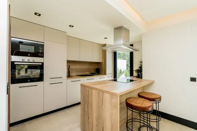 MARBELLA LAKE: APARTAMENTOS A LA VENTA EN  NUEVA ANDALUCÍA, MARBELLA (MÁLAGA) — 9